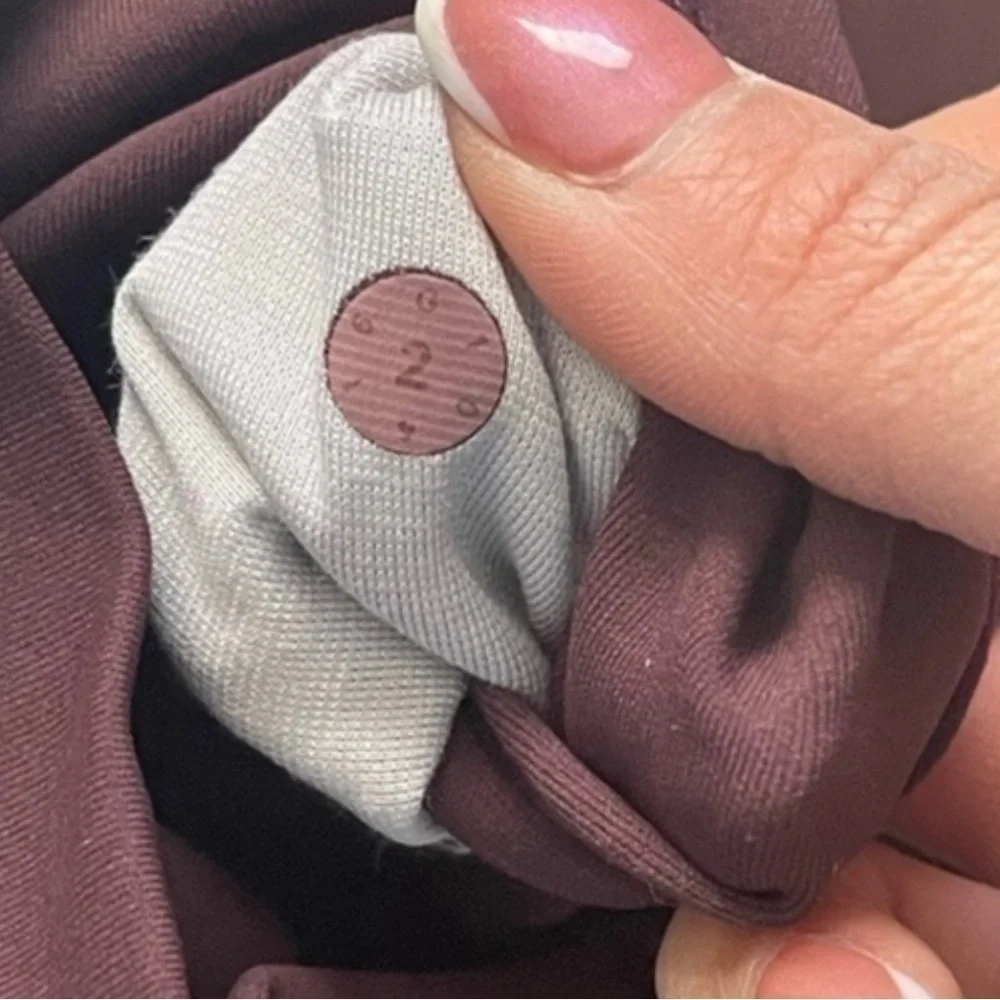 Lululemon Wunder Under Hi-Rise Tight